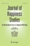 Journal of Happiness Studies