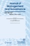Journal of Management & Governance