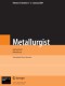 Metallurgist