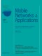 Mobile Networks and Applications