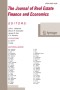 The Journal of Real Estate Finance and Economics