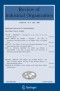 Review of Industrial Organization
