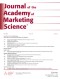 Journal of the Academy of Marketing Science