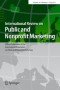 International Review on Public and Nonprofit Marketing