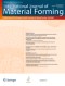 International Journal of Material Forming