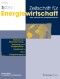 Zeitschrift für Energiewirtschaft