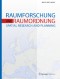 Raumforschung und Raumordnung