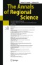 The Annals of Regional Science