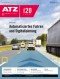 ATZ - Automobiltechnische Zeitschrift
