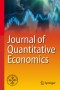 Journal of Quantitative Economics