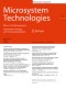 Microsystem Technologies