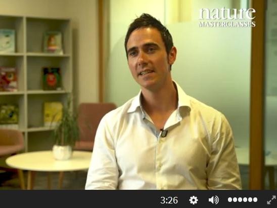 Dip in and out course on collaboration in research