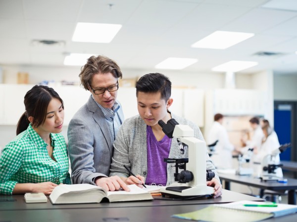 Editing for institutions