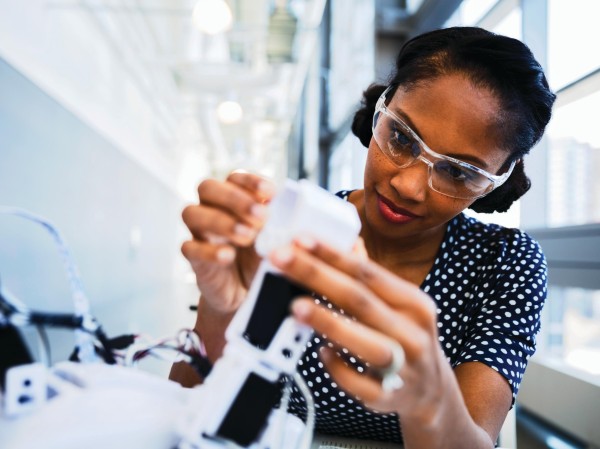 Careers articles and advice 