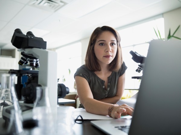 English language editing