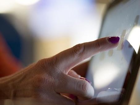 Journal suggester from Springer Nature