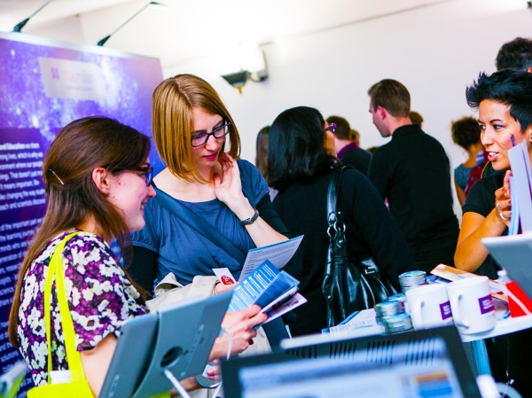 Training in research collaboration