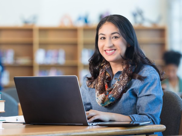 Manuscript formatting