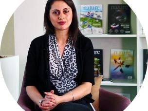 Online course taught by Nature journal editors