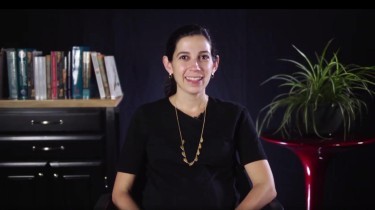 Short course in scientific writing