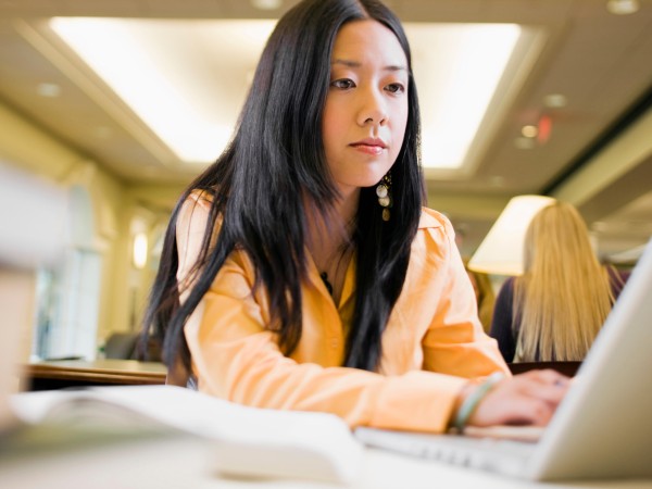 Fuse / Getty Images / Thinkstock