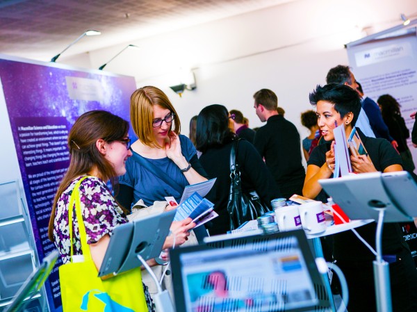 Training in research collaboration