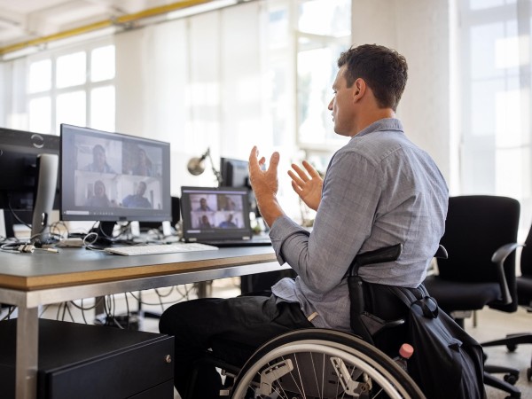 Leading a collaboration