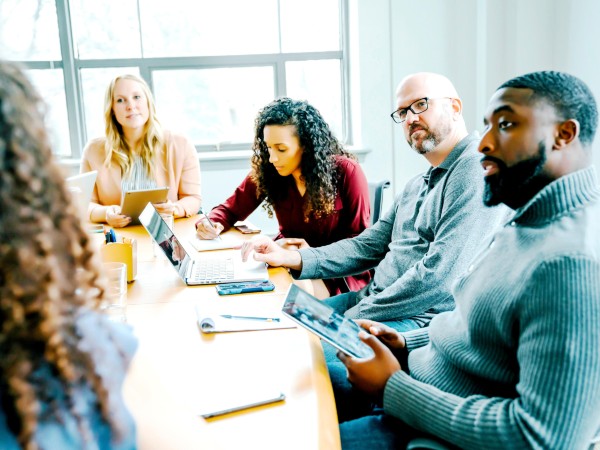 Workshops in scientific writing and publishing