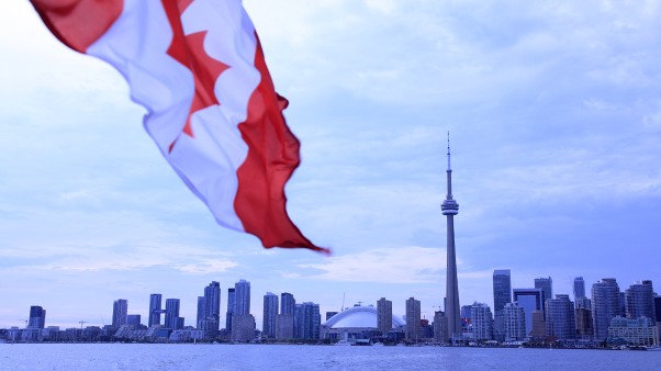 Building a global biotechnology powerhouse in Canada