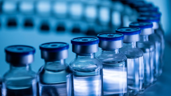 Vaccine partnering persists