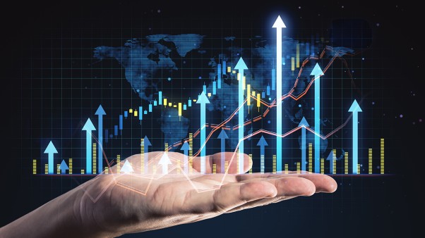 A spotlight on the market movers of 2025