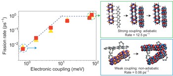 A transferable model for singlet-fission kinetics