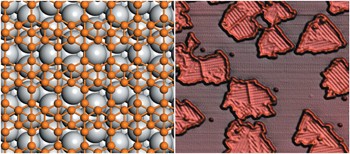 Experimental realization of two-dimensional boron sheets