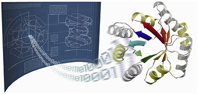 <i>De novo</i> design of a four-fold symmetric TIM-barrel protein with atomic-level accuracy