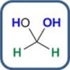 Selective and mild hydrogen production using water and formaldehyde
