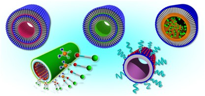 Self-organized nanotube materials and their application in bioengineering