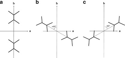 X-ray study of molecular motions in the rotator phases of normal tricosane