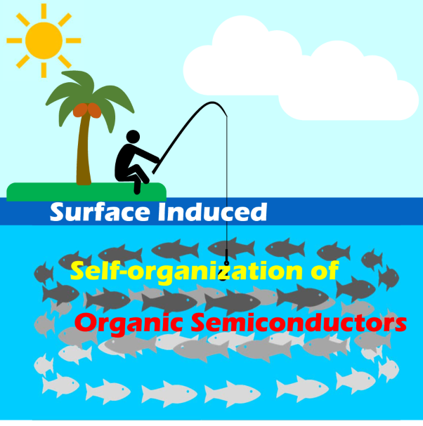Look beyond the surface: recent progress in applications of surface-segregated monolayers for organic electronics