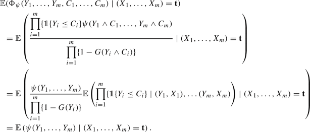 Uniform in Bandwidth Consistency of Conditional U-statistics Adaptive to  Intrinsic Dimension in Presence of Censored Data