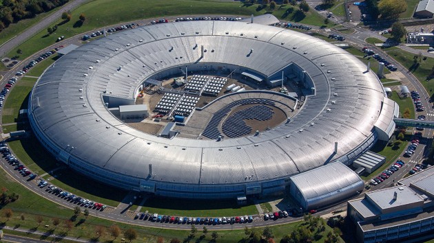 The existential choice facing UK physics facilities: commercialize or close - Nature