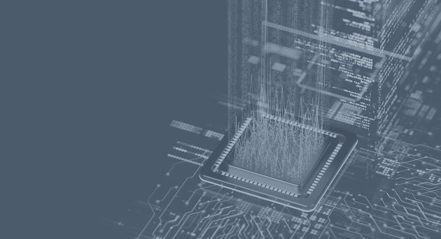 Communications AI & Computing