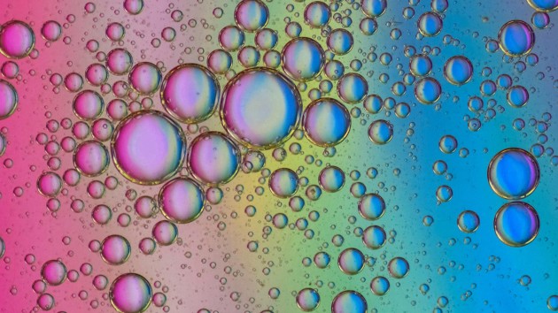 Nature Structural & Molecular Biology cover