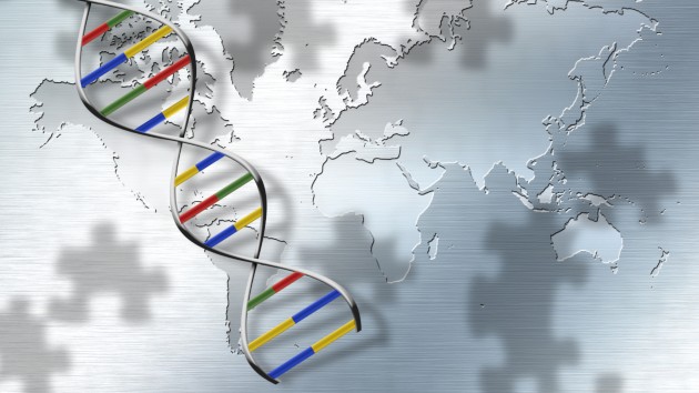 Collections | Nature Genetics