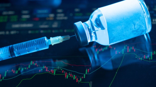 research & reviews a journal of drug design & discovery lona Nagy/Getty