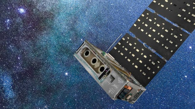 Future of Astronomy with Small Satellites