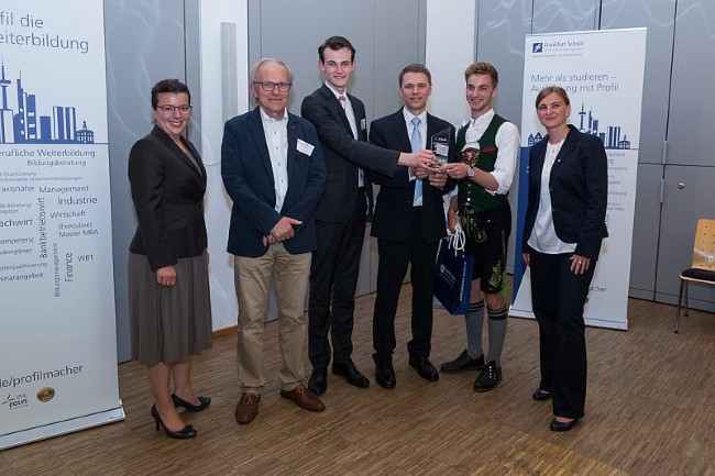 Gewinnerteam1_RaiffeisenbankHolzkirchen_dirkuebele