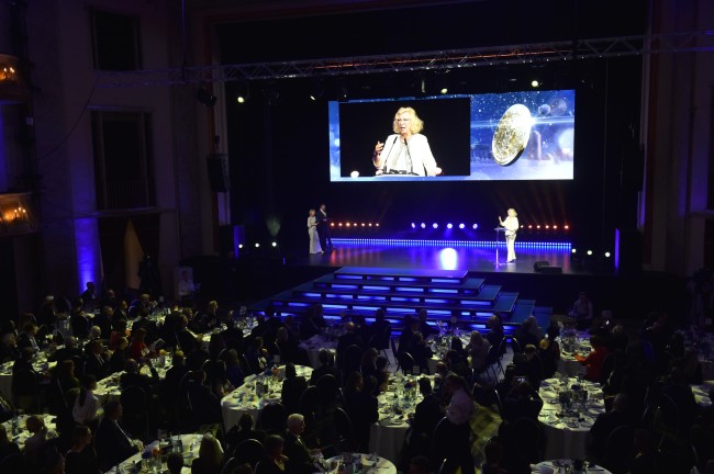 Laudatio: Gewinner PC, SC und OD Galenus-von-Pergamon-Preis 2025 Prof. Marianne Dieterich (Jurypräsidentin)