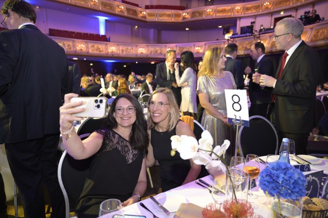 Galenus-von-Pergamon-Preis 2025 Gala