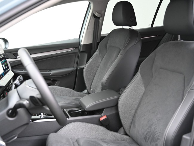 VW Golf Style 1,5 eHybrid