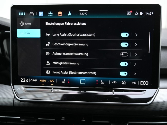 VW Golf Style 1,5 eHybrid